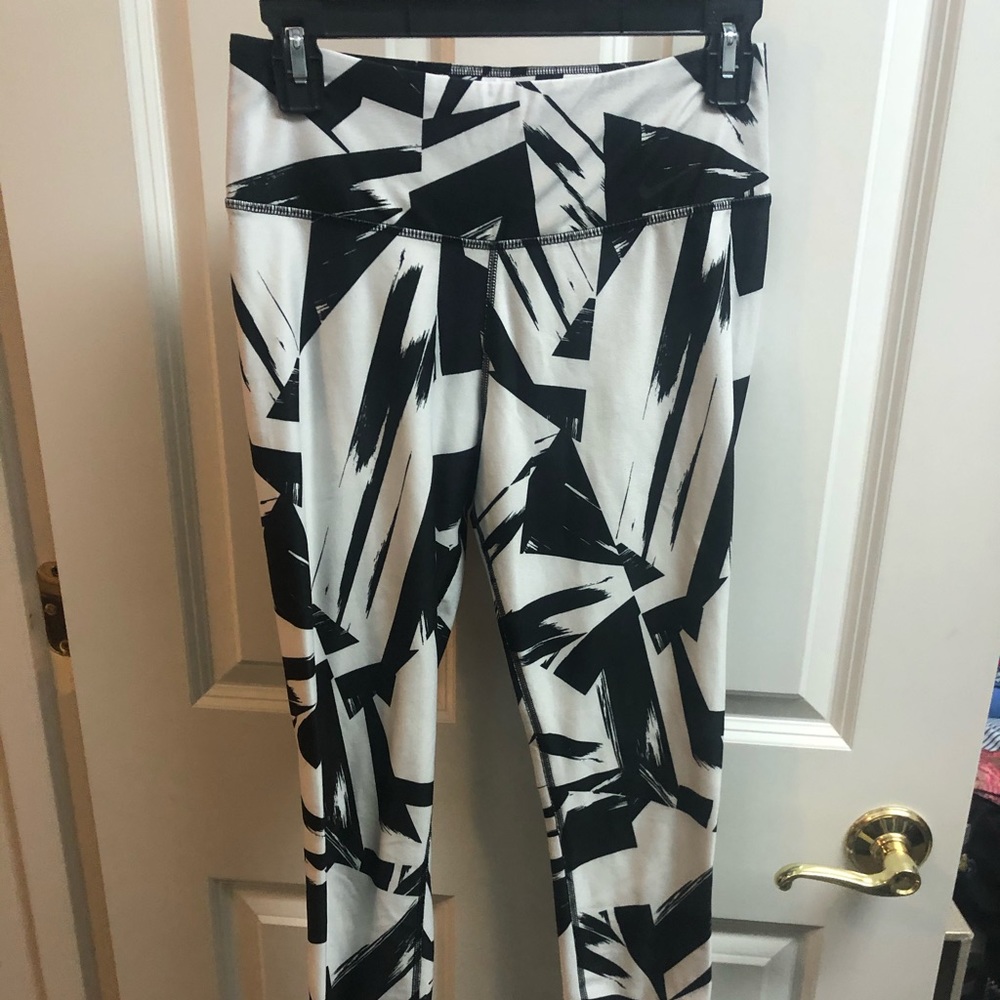 Nike full length leggings
